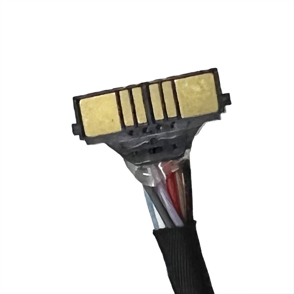 For Dell 15 DC15250 DC15255 Battery Cable 04NDW9 DC02003XV00 DC02003X900