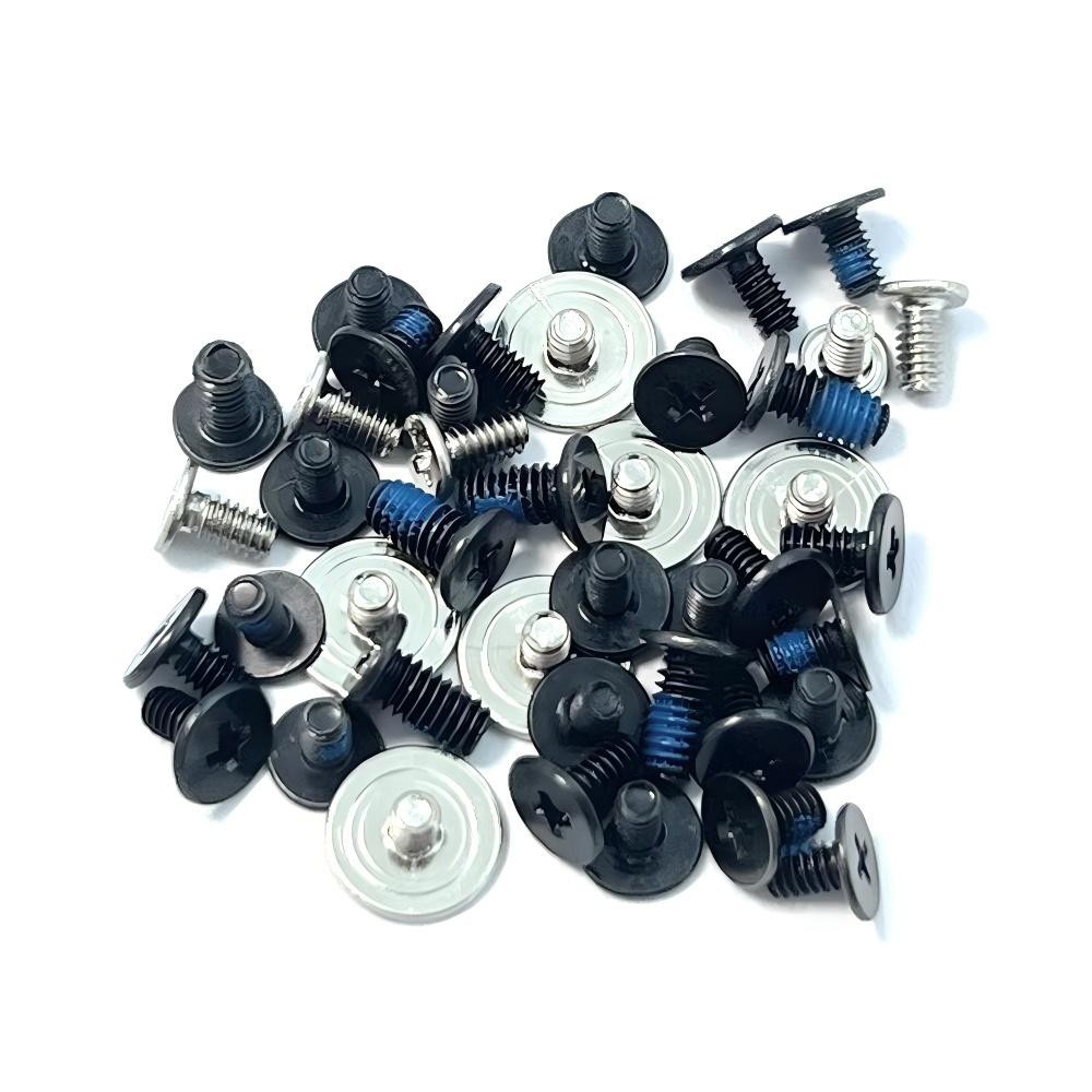 For LENOVO 500e Chromebook Gen 3 82JB 82JC Set of Screws Kit 5S10Z89185