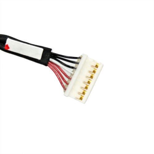 DELL Precision 15 5510 5520 XPS 15 9570 9550 9560 DC Power Jack Cable 064TM0 DC30100X300 DC30100X200