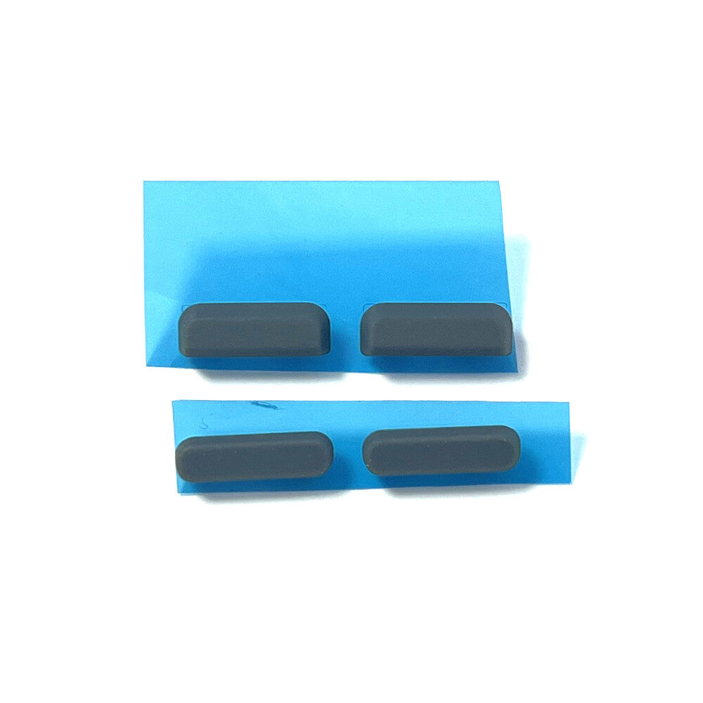 Lenovo ThinkPad X13 Gen 2 20WK 20XJ 20XG Gen 3 21BN 21BQ HX3B0/JX3B0 Rubber Non-Slip Bumper Feet Pads