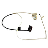 GinTai 40PIN LCD EDP Screen Cable For Asus FA506 FA566 FX506 FX566 TUF506 TUF566 FX507Z