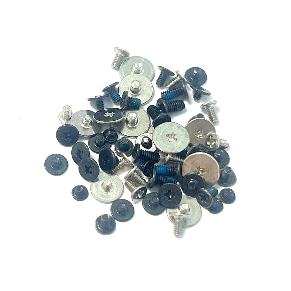 For LENOVO ThinkPad L13 20R3 20R4 ThinkPad L13 Yoga 20R5 20R6 Set of Screws Kit 5S10S73286