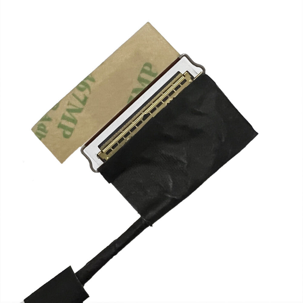 For LENOVO ThinkPad P15 Gen 1  20ST 20SU T15g Gen 1 20UR 20US LED EDP LCD Screen Cable 40pin 5C10Z23873 DC02C00LH00 DC02C00LH10