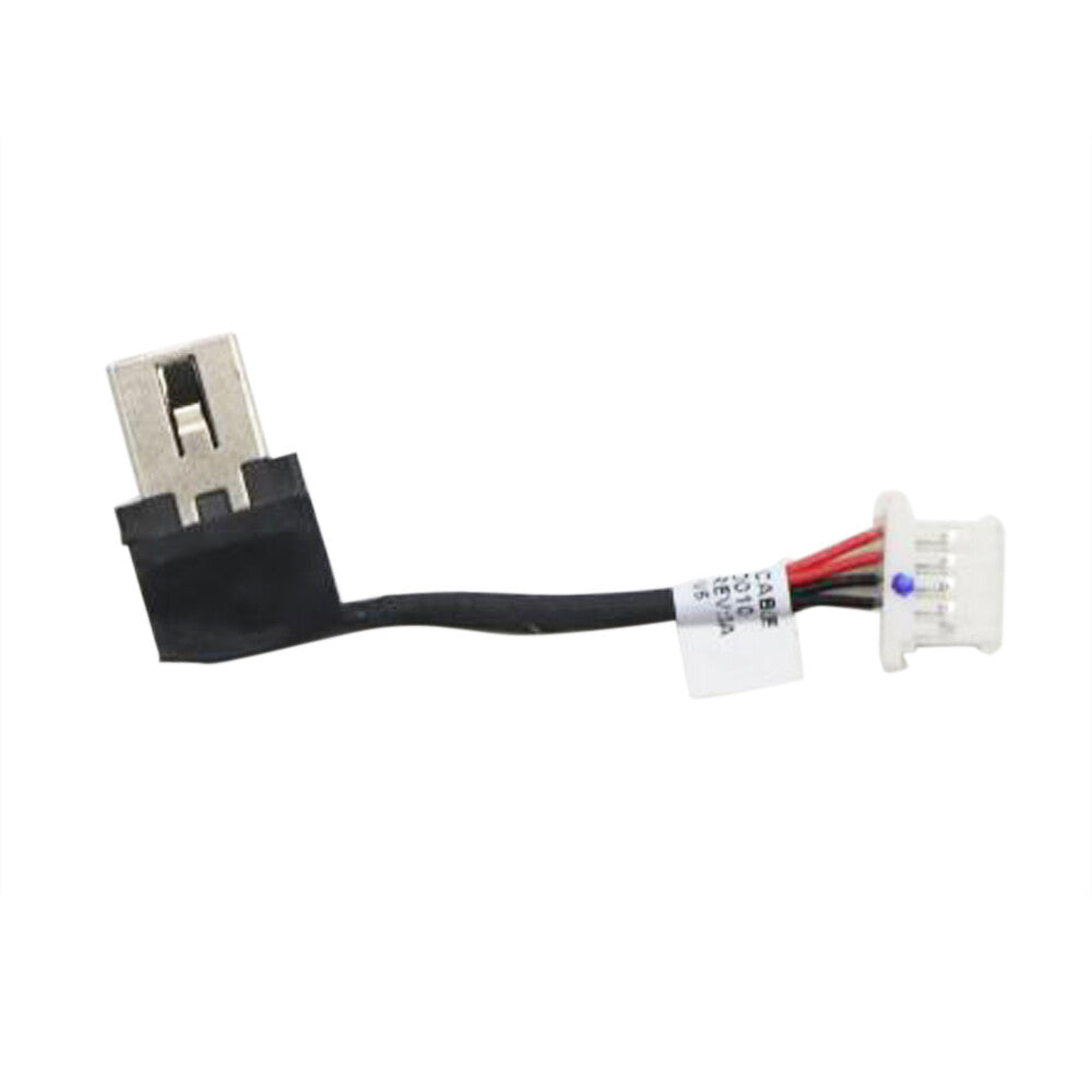 LENOVO Yoga C640-13IML 81UE Yoga C640-13IML LTE 81XL DC Power Jack Port 5C10S29991