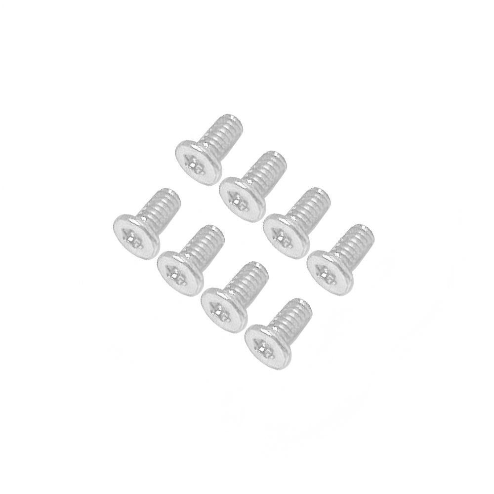 DELL xps 17 9720 P92F003 xps 17 9730 P92F004 XPS 16 9640 P129F Bottom Base Cover Case screws