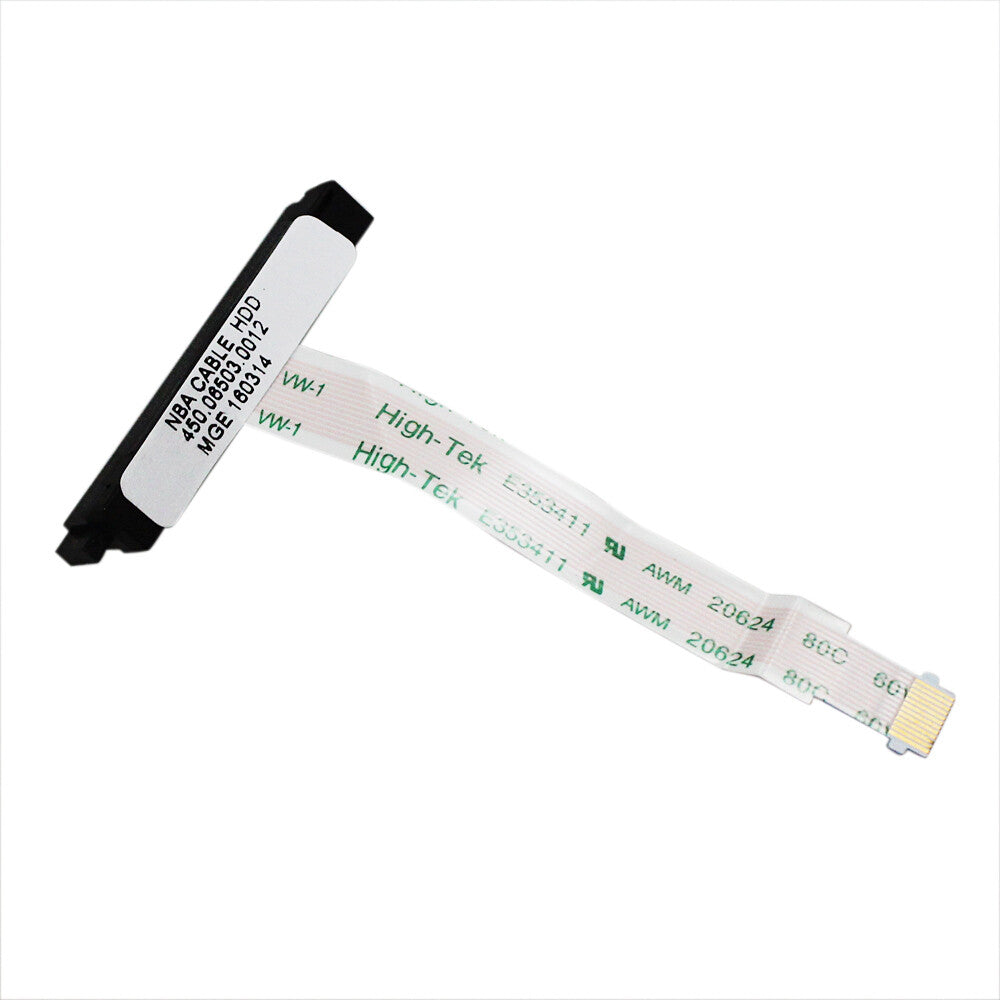 For Acer Aspire R11 R3-131 R3-131T SATA HDD Hard Drive Connector Cable 450.06503.0012