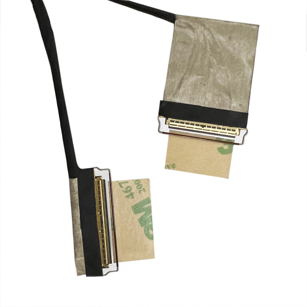 For ASUS Vivobook s15 S3502 XM3502 40pin QHD EDP LCD Video Display Screen Cable 1422-03V8000CB