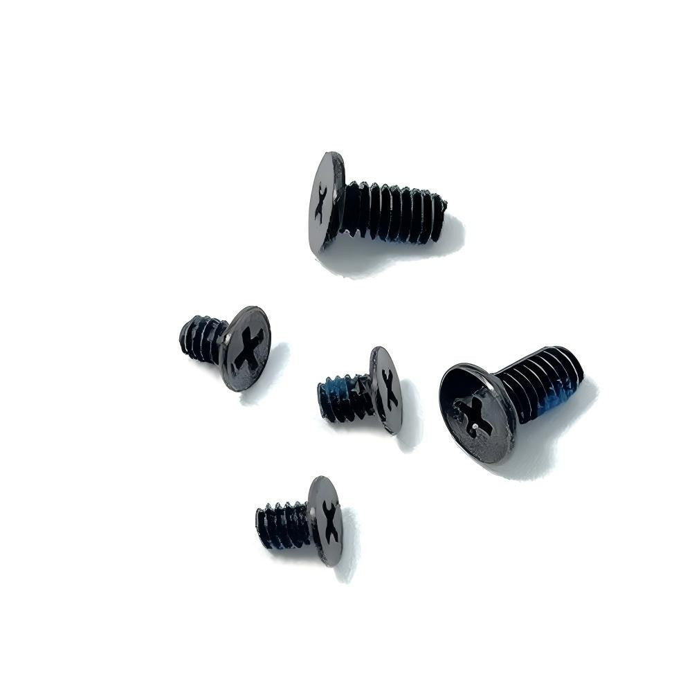 For HP PAVILION 13-AN TPN-Q214 Bottom Base Cover Case screws