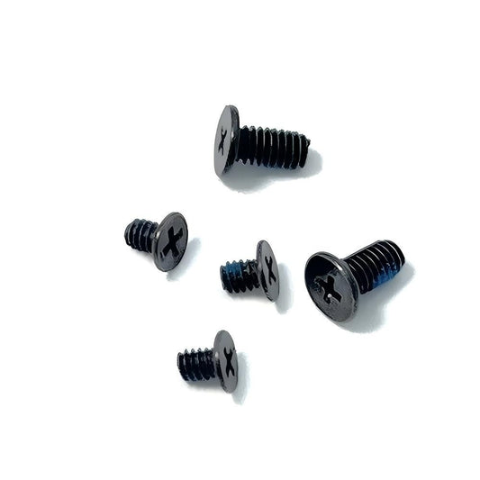 For HP PAVILION 13-AN TPN-Q214 Bottom Base Cover Case screws