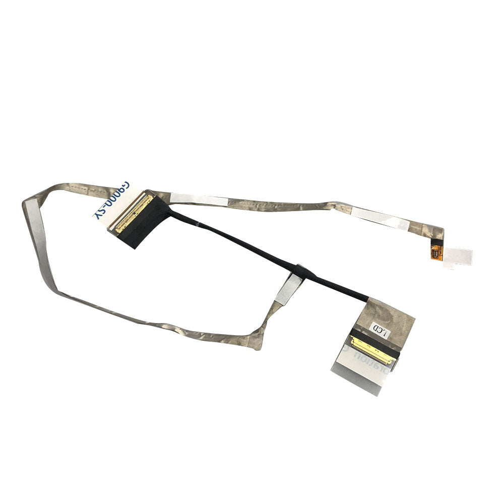 For Dell inspiron 5488 5480 5485 LCD Video Screen Cable 0GN1J2 450.0F701.0021