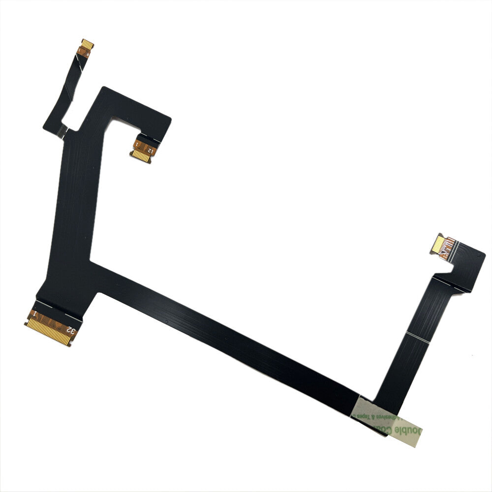 For Lenovo ThinkPad X1 Carbon 5th Gen NFC Flex Cable SC10L66800 DA30000HR30