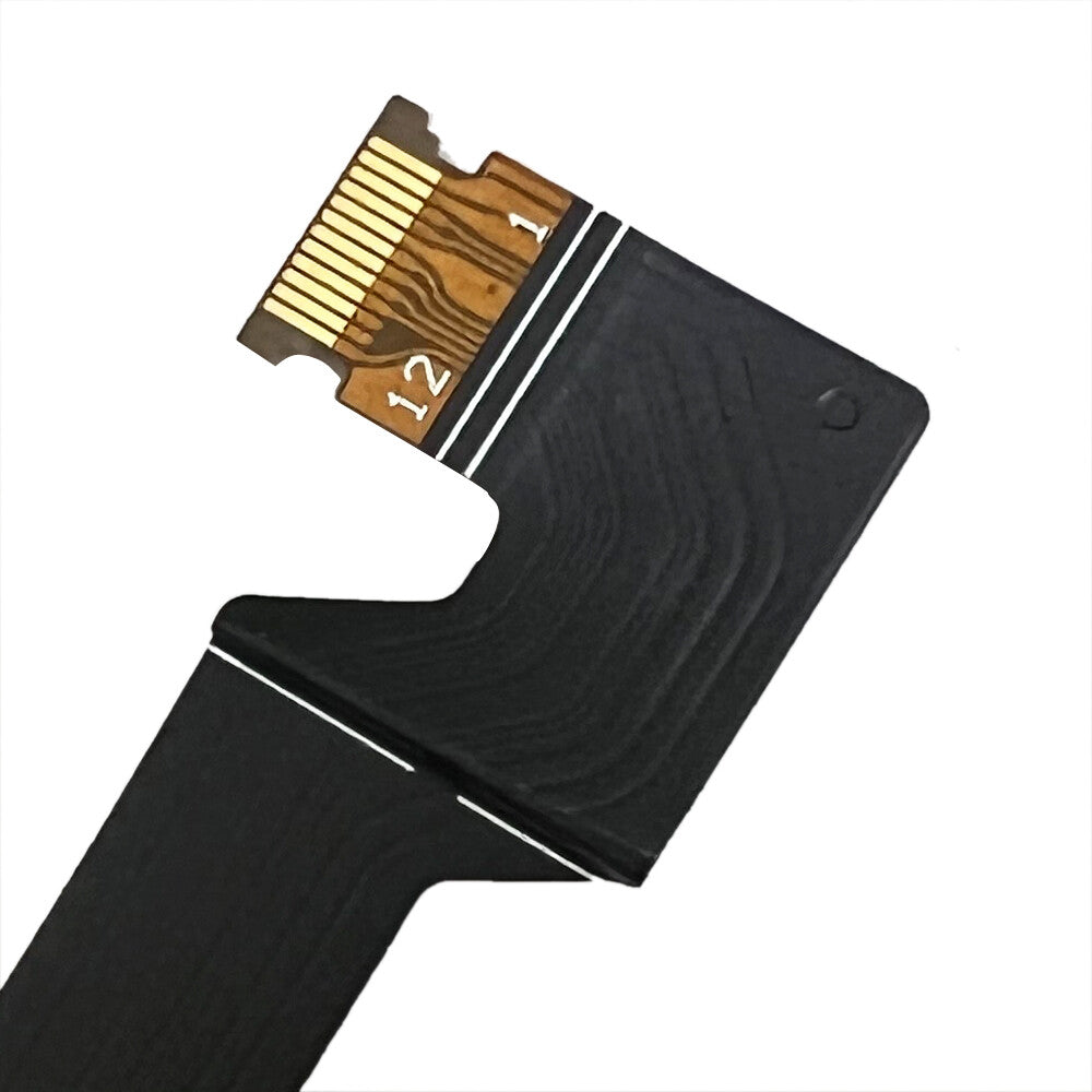 For Lenovo ThinkPad X1 Carbon 5th Gen NFC Flex Cable SC10L66800 DA30000HR30