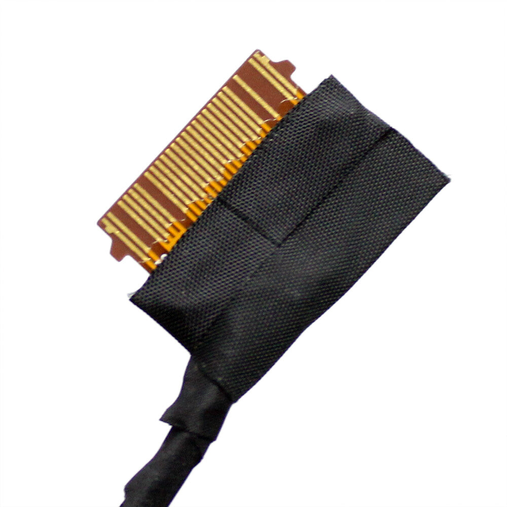 For TOSHIBA P50-C P50D-C P50T-C P55-C P55D-C P55T-C L50-C L50D-C L50T-C L55-C L55D-C L55T-C S50-C S50D-C S50T-C S55-C S55D-C 55T-C 30PIN Non-Touch LCD Video Screen Cable DD0BLQLC051 DD0BLQLC010 DD0BLQLC020 DD0BLQLC040 DD0BLQLC050 DD0BLQLC060