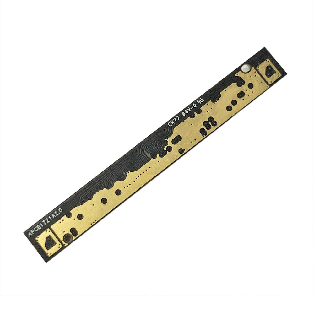 Dell Latitude 3511 7510 E7470 E7270 Xps 9570 Series G3 3579 Camera Webcam Board 0K49W1
