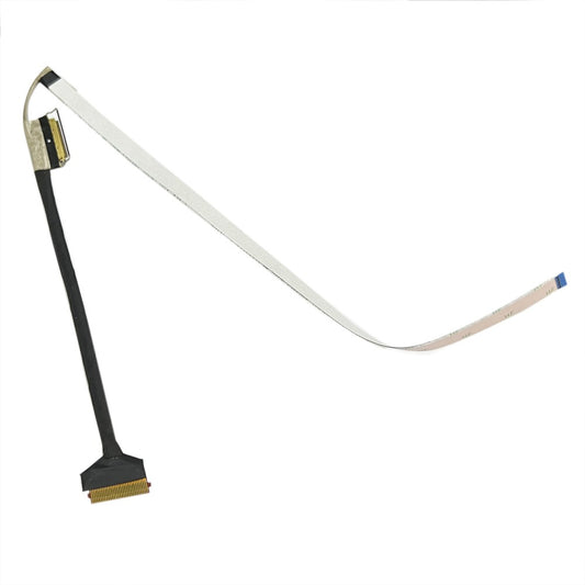 For Lenovo V14 G4 AMN 82YT V14 G4 IRU 83A0 V14 G4 ABP 82YX 83FG LV14 G4 IAH 83FR 82YV HV460 LC410 EDP LCD Video Screen Cable 30pin DC02C00QX00 DC02C00QX20 DC02C00QX10 5C10S30216 DC02C017U00