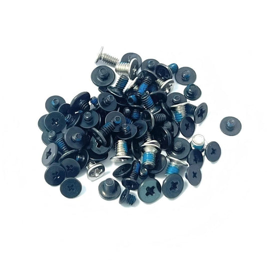 Dell Latitude 9410 P110G001 Set of Screws Kit