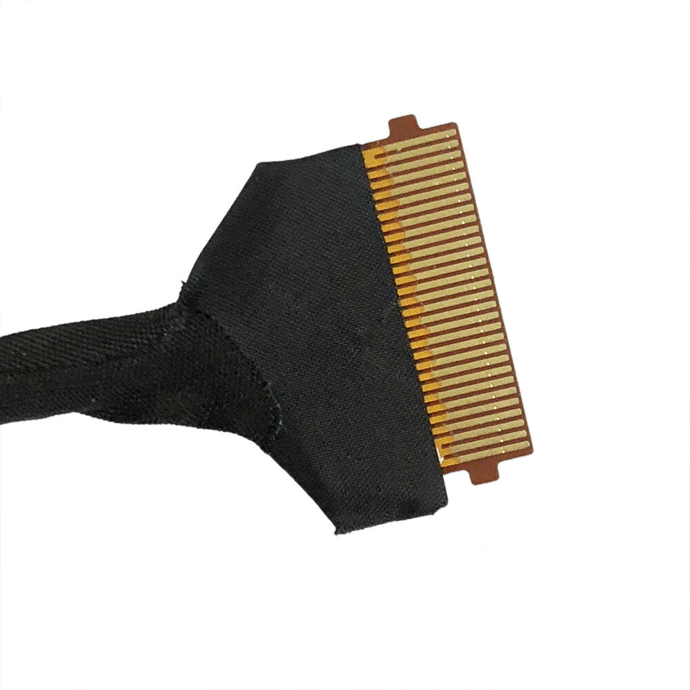 For Lenovo V15 G3 IAP V15 G3 ABA 82TV V15 G3 IAP CTO 83C4 non-touch LCD Video Screen Cable 30pin 5C10S30209 DC02C00QY00 DC02C00QY10 DC02C00QY20 DC02C00QY30