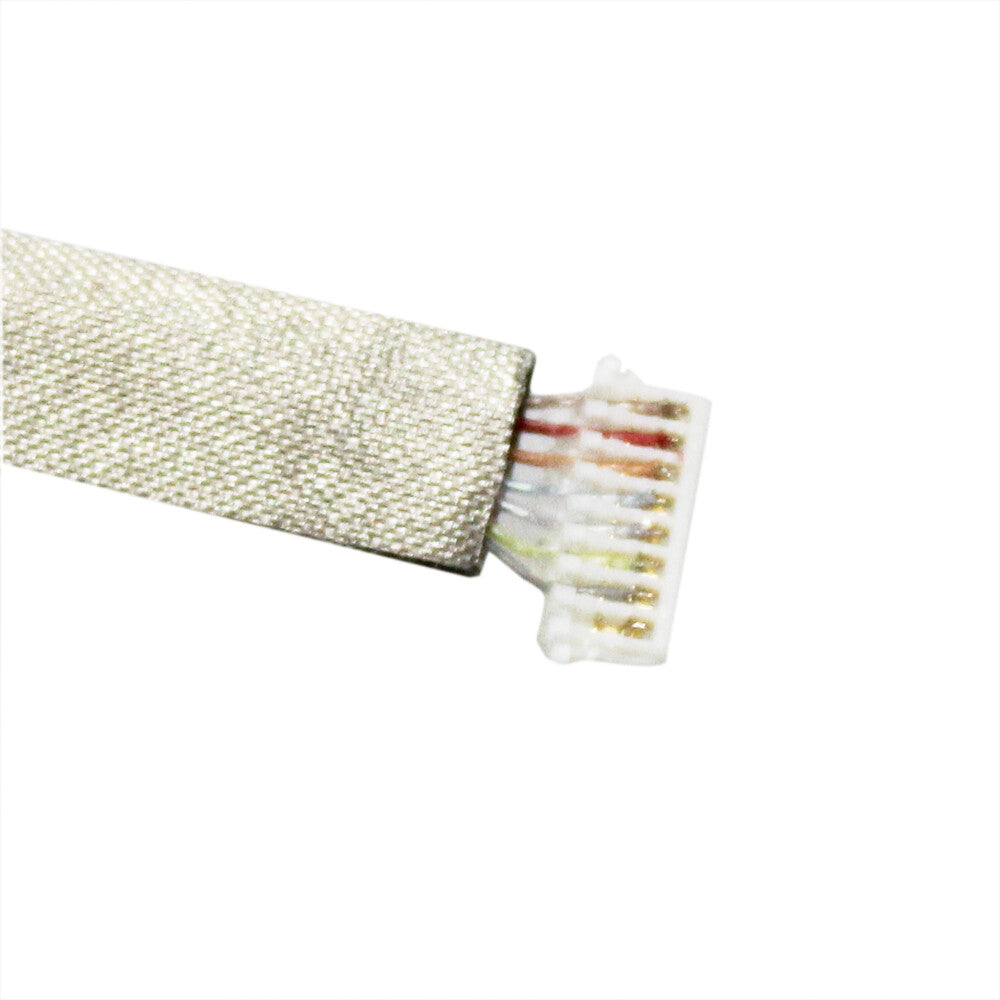 For Dell Inspiron 15 7547 7548  ETP FHD 40PIN Touch LCD Video Screen Cable DD0AM6LC210