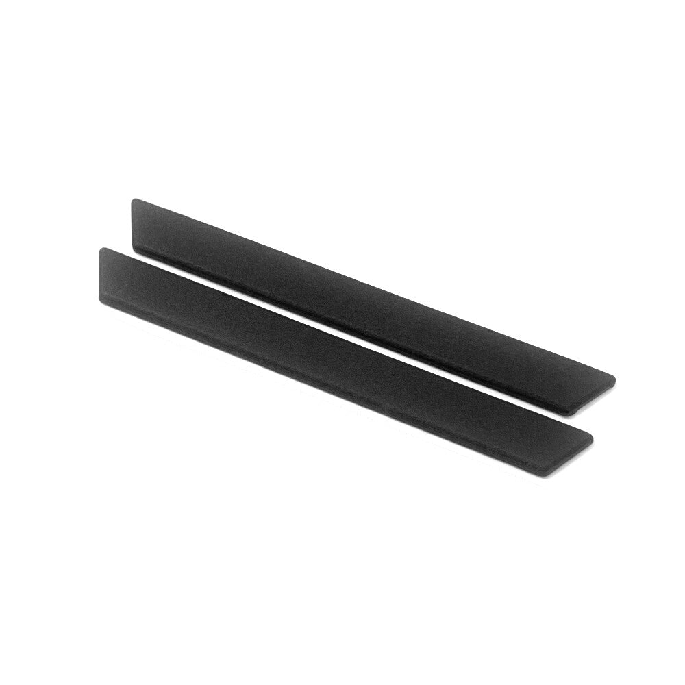 For MECHREVO Jiaolong 16Pro 2025 module Rubber Non-Slip Bumper Feet Pads Black
