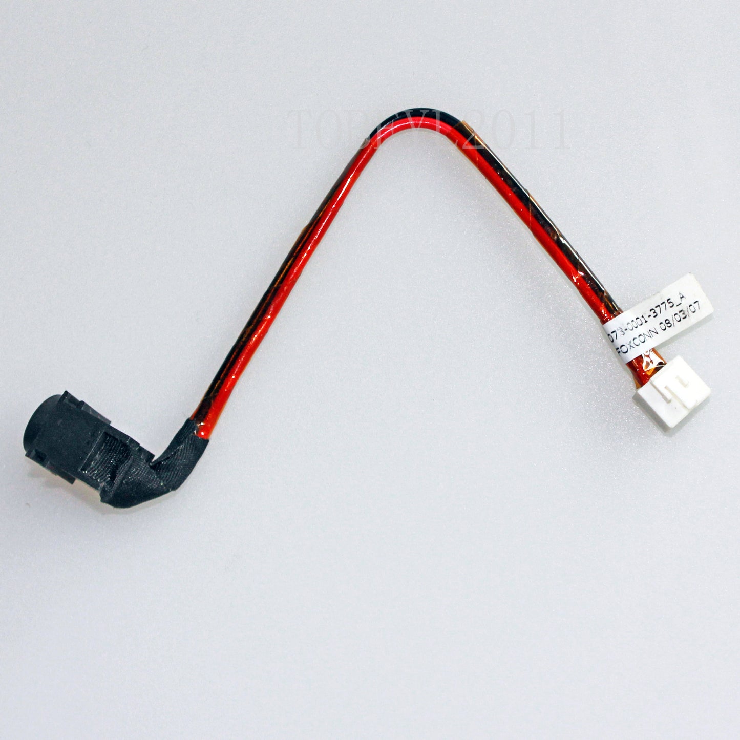 For SONY VAIO VGN-NR498E VGN-NR498D VGN-NR140E/ P VGN-NR385E/T VGN-NR295N PCG-7192L DC Power Jack Port Connector Cable