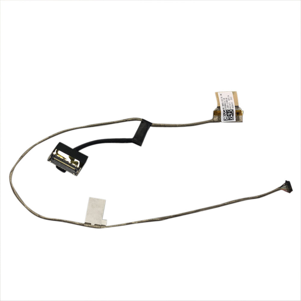 For ASUS TP301U 30PIN LCD Video Screen Cable DD0BKCLC100 14005-01900100
