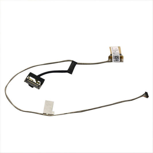 For ASUS TP301U 30PIN LCD Video Screen Cable DD0BKCLC100 14005-01900100