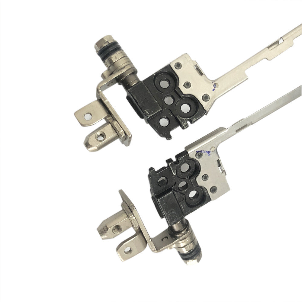 For Lenovo ThinkPad P52 20M9 20MA Touch LCD Screen Hinges 01HY741 01HY742