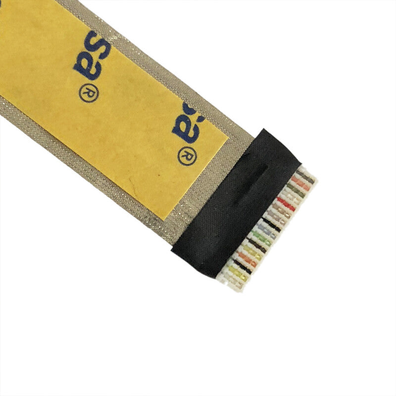 For Lenovo ideapad Flex 5-15IIL05 81X3 Flex 5-15ITL05 82HT Flex 5-15ALC05 82HV FHD EDP 30PIN LCD Video Screen Cable 450.0k102.0011 450.0K102.0001 5C10S30059