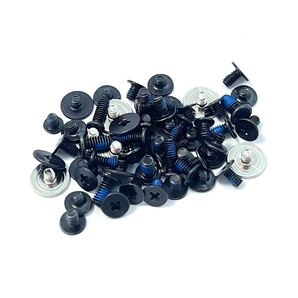 For HP ENVY 13-AG 13Z-AG TPN-W133 Set of Screws Kit L19603-001