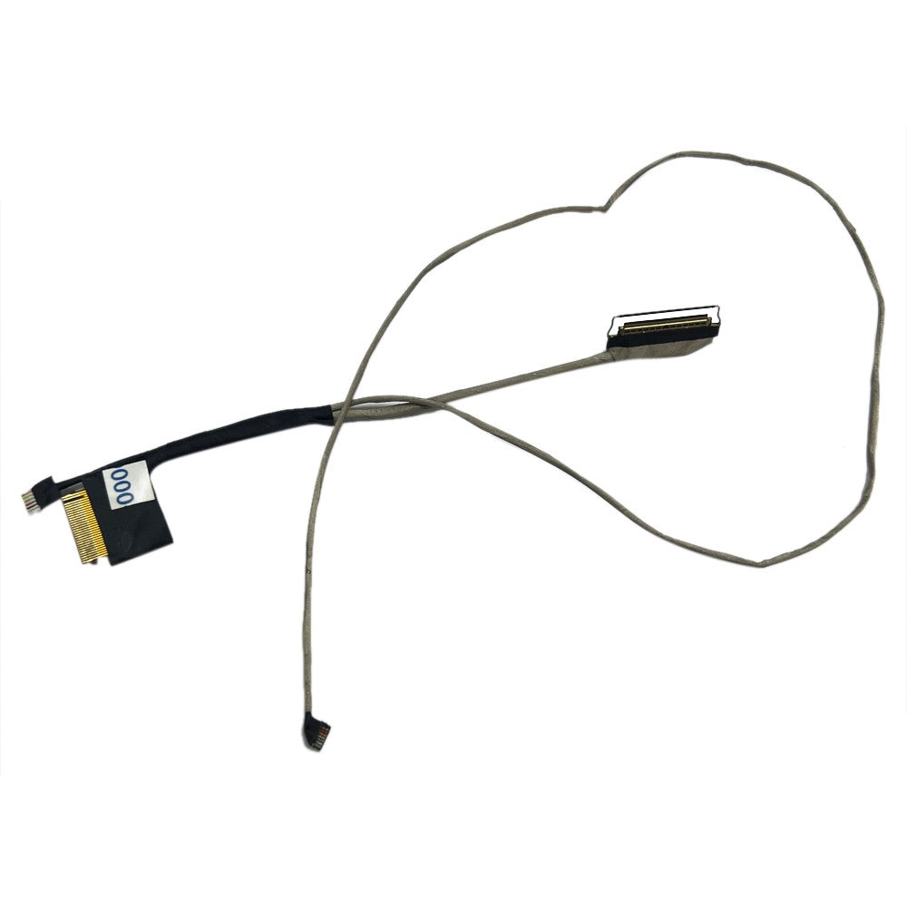 For Lenovo Ideapad 320-15Ikb 80XN 320-15ABR 80XT 330-15ARR 81D3 330-15IKB 81DH 81DJ DG521 touch LVDS LED EDP LCD Video Screen Cable 40pin DC02001YG10 DC02001YG20 DC02001YG00 5C10P38017