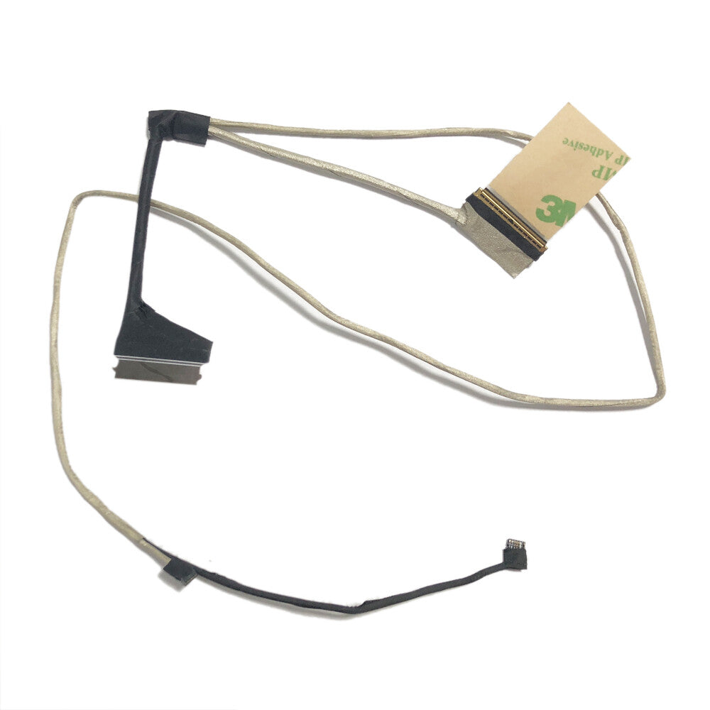 For HP 15-CC 15-CD 40PIN LCD Video Screen Cable DDG74ALC621