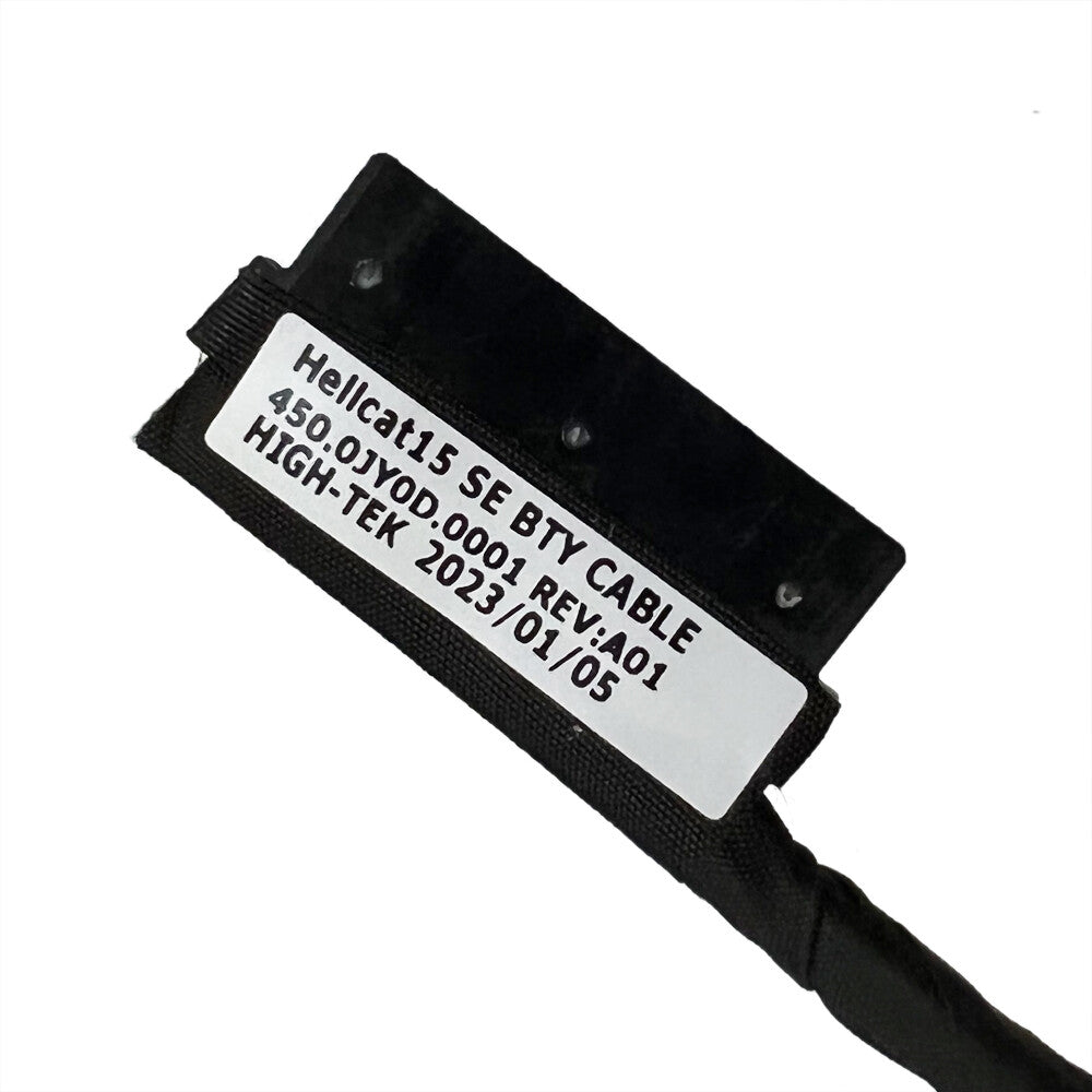 For Dell Inspiron 15 7500 7506 2-in-1 Battery Cable 0R8NV6 450.0JY0D.0001