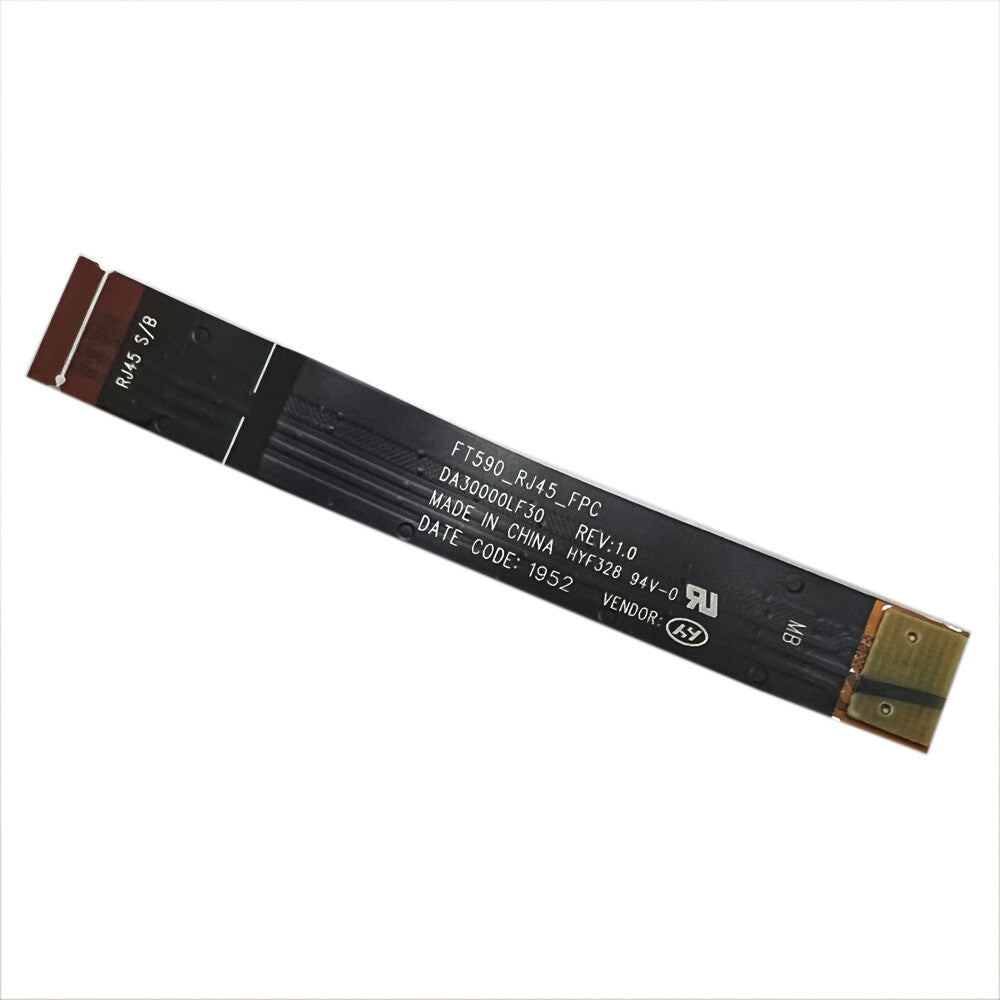 For LENOVO ThinkPad T590 20N4 20N5 P53s 20N6 20N7 T15 20S6 20S7 FPC Flex Cable 01YT391 DA30000LF30 DA30000LF40