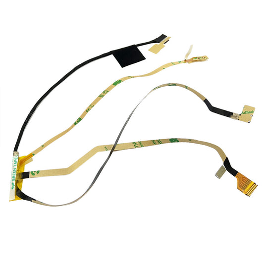 For Lenovo ThinkPad X1 Carbon 2nd Gen 20A7 20A8 LED non-touch Camera Webcam Cable 04X5597 50.04LY22.011