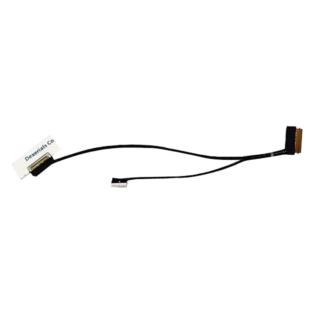 Lenovo V730-13 81AV K32 K32-80 LCD Video Display Screen Cable 5C10Q56309 450.0A209.0011