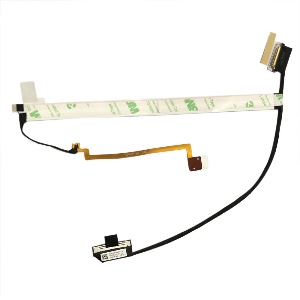 For Lenovo ThinkPad L14 Gen 2 20X5 20X6 20X1 20X2 L14 20U5 20U6 20U1 20U2 EDP RGB LCD Screen Cable 30pin DC02C00JQ00 DC02C00JQ20 5C10X67073