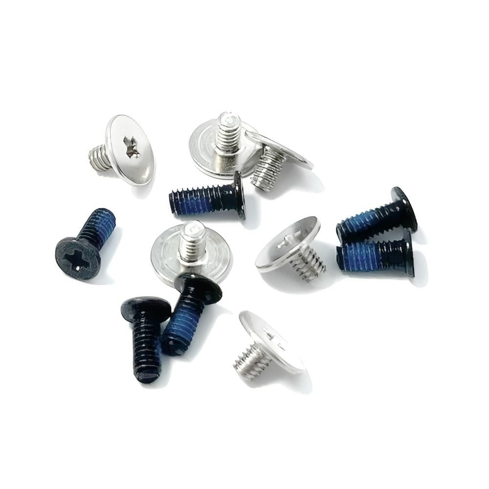For ACER Aspire A315-33 A315-41 A315-53 A515-51 A515-51G A515-41G LCD Hinge Screws