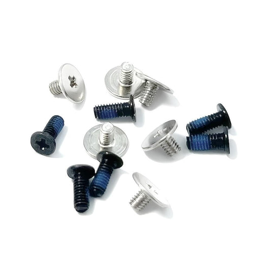 For ACER Aspire A315-33 A315-41 A315-53 A515-51 A515-51G A515-41G LCD Hinge Screws