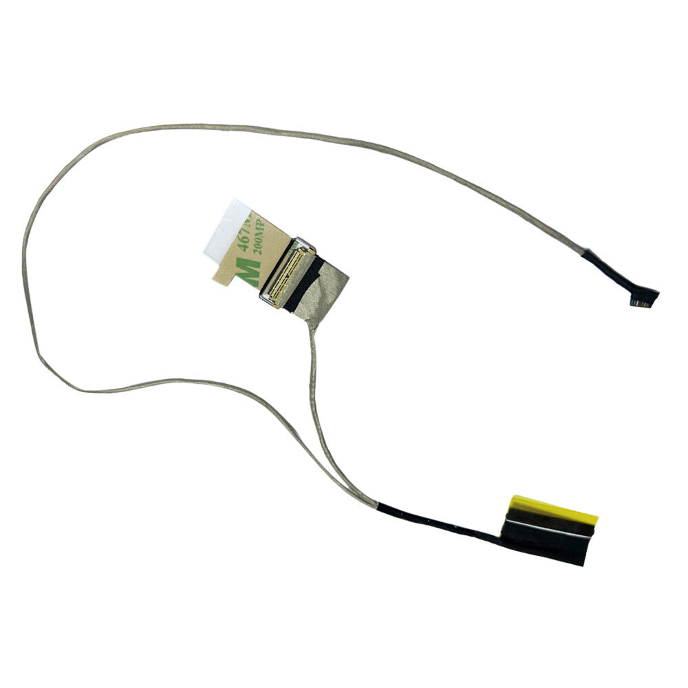 For Lenovo 100e Chromebook 81ER LCD Video Screen Cable 30pin 5C10R07027 1109-03107 1109-02876 DC02002C30B DC02003NE00 DC02C002C31B