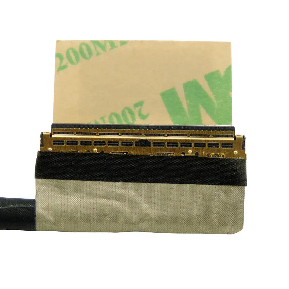 For ASUS Vivobook 15 X513 X513FP F513 F513 K513E K513EA S513 S513IA S513LA S513LA-DB74 EDP 30PIN LCD Video Screen Cable 1422-03JU0AS