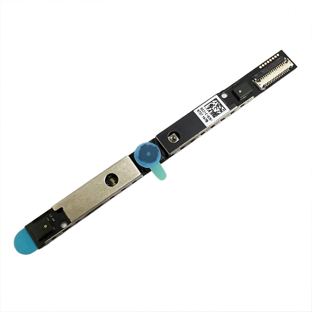 For Lenovo Thinkpad P43s 20RH 20RJ P53s 20N6 20N7 IR Camera Webcam Board SC21C16291 5C21C16301 5C20W42982 5C20W42983 5C20W42983 SC20F27106 01HW061 01HW062