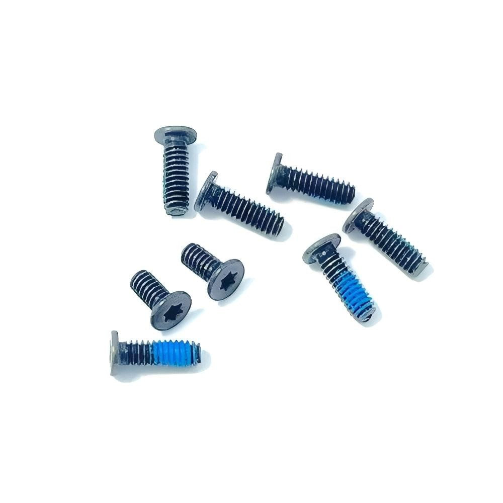 HP ENVY 13-AG 13Z-AG Bottom Base Cover Case screws