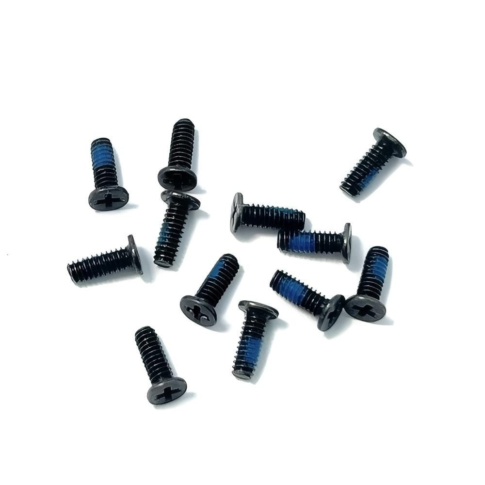 For Lenovo V310-14ISK 80SX V310-14IKB 80T2 80V8 V310-15IKB 80T3 Bottom Base Cover Case screws