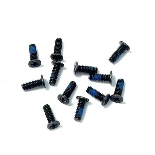 For Lenovo V310-14ISK 80SX V310-14IKB 80T2 80V8 V310-15IKB 80T3 Bottom Base Cover Case screws