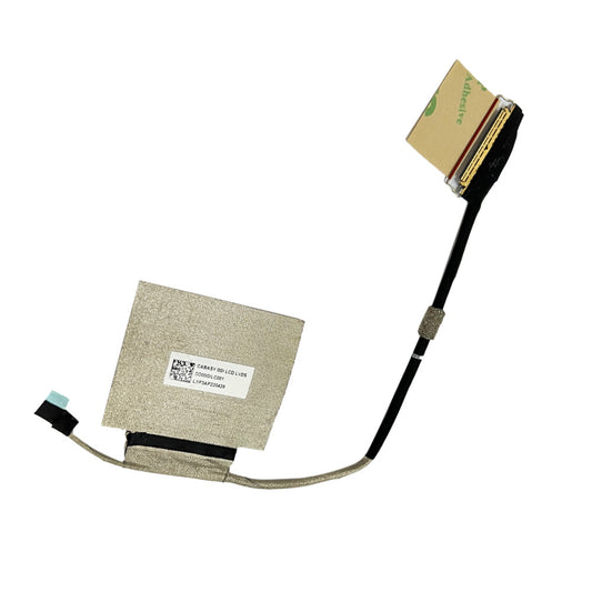 For HP Chromebook x360 14A-CA LVDS touch 40PIN LCD Video Screen Cable DD00GILC001 M15310-001 DD00GILC010