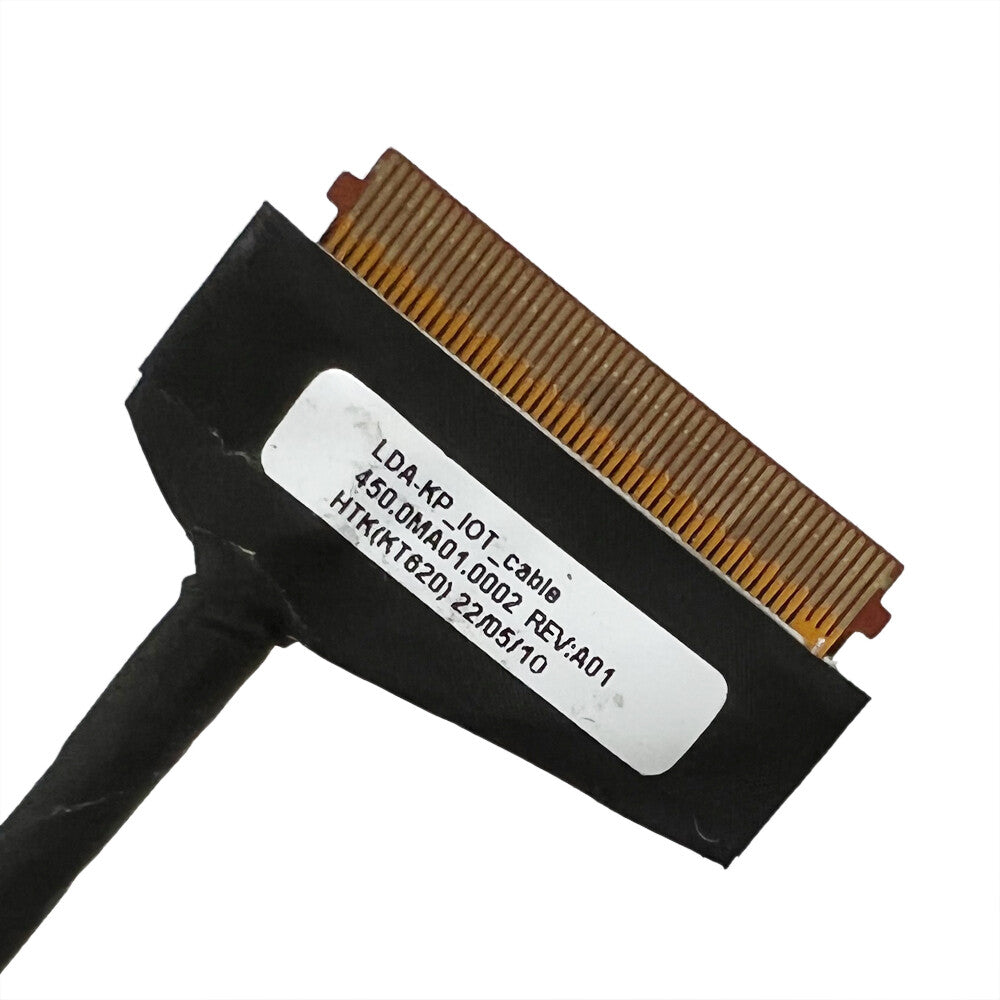 For Lenovo ThinkPad Universal USB-C Dock 40AY LDA-KP IO Board CABLE 450.0MA01.0001 450.0MA01.0002