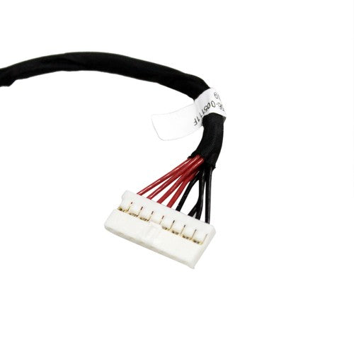 ASUS FX53 GL553 GL552 RG52V FZ50V RG52VW FZ50VX DC IN Power Jack Charging Port 1417-00F3000