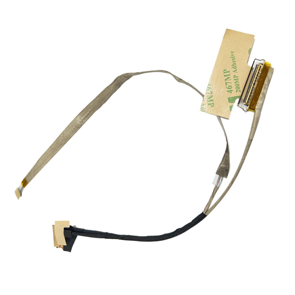 For Lenovo N42-20 Touch Chromebook 80VJ NL7T LCD Screen Cable 40pin DDNL7TLC002 5C10L85363
