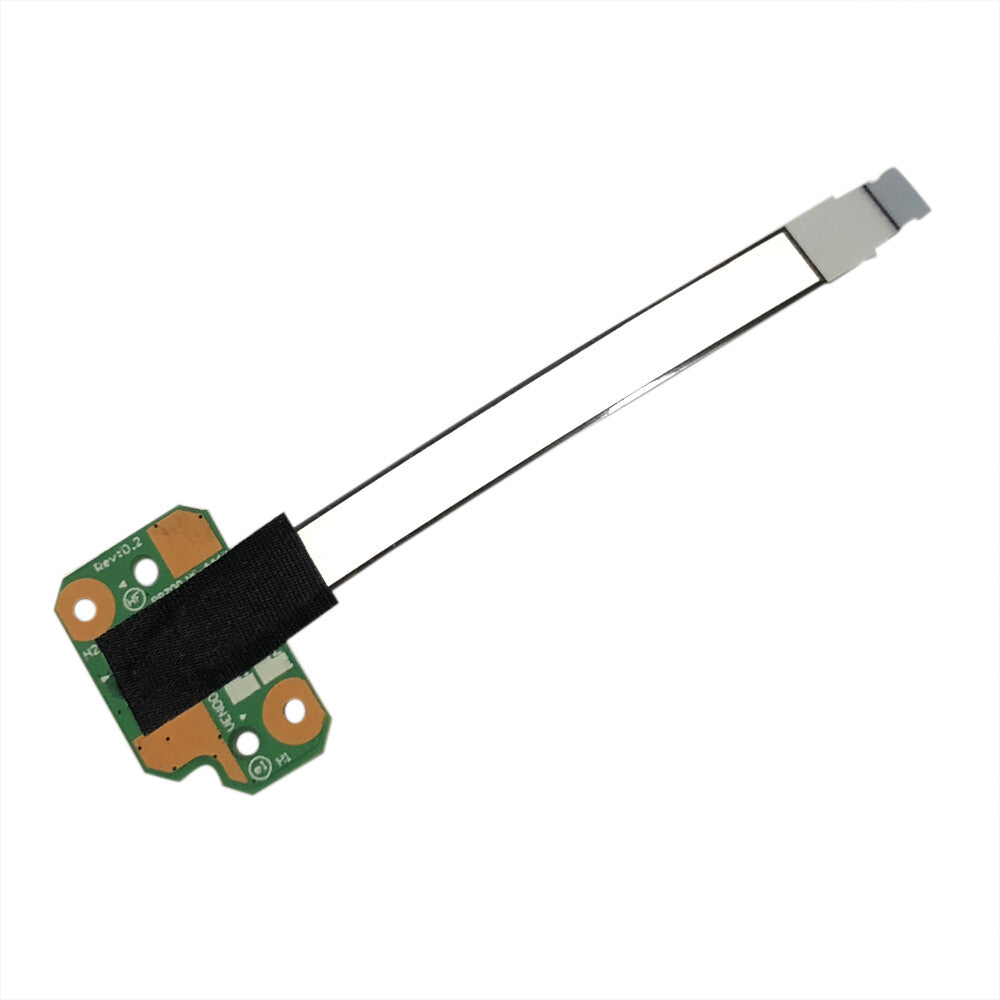 For Lenovo ThinkPad P70 20ER 20ES 20ER000GUS BP700 Power Switch Button Board 5C50W87014 5C50W87015 NBX0001GH00 SC50K02164 NS-A443