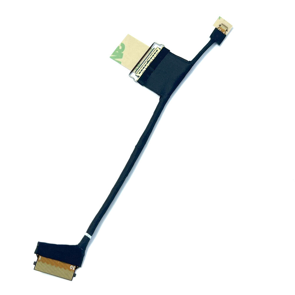 LENOVO ThinkPad 11e Yoga Gen 6 20SE 20SF LCD Video Display Screen Cable 5C10S73205 DD0LIALC001